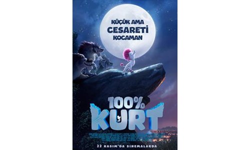 % 100 KURT